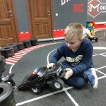 «Моделиум», Сочи