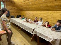 «Робинзонада. Музейная анималия», Москва