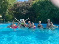 «Most Camp» Рождественские каникулы, Анапа