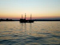 «United Surf Camp», Мытищи