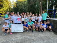 «Школа современного танца», Сочи