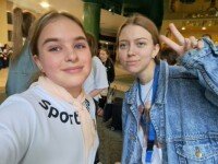 Дневной городской НЕлагерь «SportZania», Москва