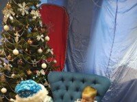 «МандаринкаClub», Химки