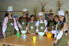 «Открытие», Анапа