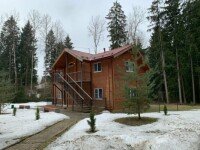 «Город Следопытов» Следопытские тропы, Приозерск