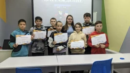 «Proginsky», Казань