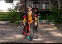 «Штормград» Средиземье, Руза