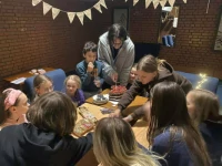 «Английский клуб» Lingua, Звенигород, «Ершово»