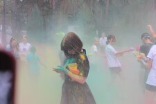 «Heathrow camp», Тольятти