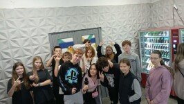 «Ленинградец», Рощино