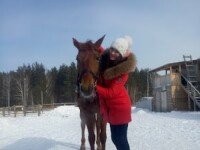 «А кони здесь тихие», Свердловская область