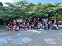 «Морская звезда», Туапсе, трансфер из Санкт-Петербурга