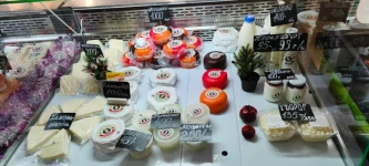 «Богдарня», Владимирская область