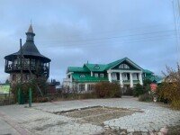 «Богдарня», Владимирская область