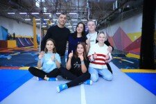 «Небо», Москва