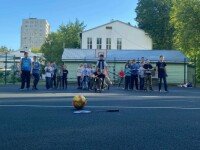 «Технокампус», Жуковский