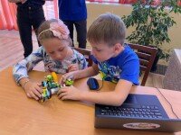 «Маткласс» Мультиматика, Зеленоградск