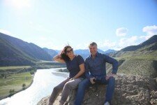 «Altai Spirits», Чемал