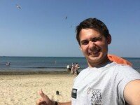 «Приазовец», Анапа