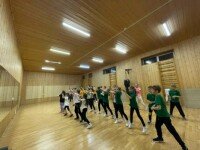 «Ленинградец», Рощино