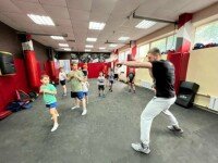 «Тайфун», Солнечногорск