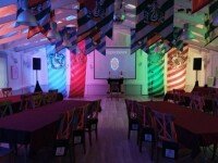 «Вместе» Школа Хогвартс, Сортавала