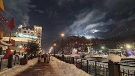 «Город героев», Сочи