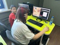 «IT-лагерь», Нижневартовск