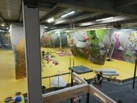 «LimeStone», Москва