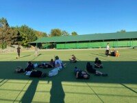 «Морская волна», Джубга