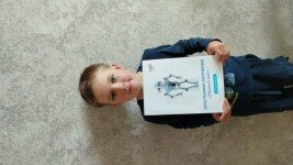 «IT-каникулы», Москва, Севастопольская