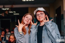 «Зеленые каникулы» Креативные каникулы, Казань