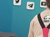 «IT-каникулы», Москва, Жулебино