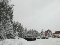 «Академия успеха», Ленинградская область