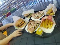 «Мореон», Москва