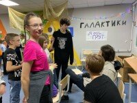 «Ленинградец», Рощино