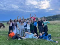 «Казачок», Владимирская область