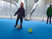 «Polekort City Camp», Москва