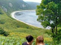 Семейный тур «Без рюкзаков», Республика Алтай