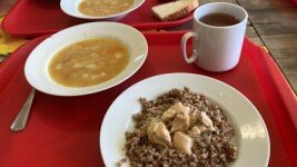 «Let's GO Camp», Пушкино