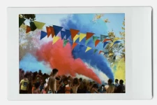 «Most Camp» Рождественские каникулы, Анапа