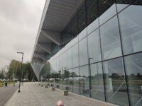 Настоящих героев. Кронштадт