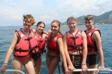 «Открытие», Анапа