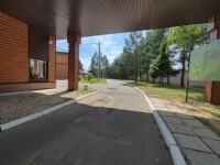 «Время за рамками. Избранные. Время перемен», Истра