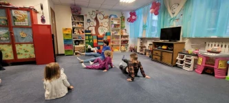 «Эклектика» Атлас Парк, Домодедово