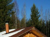 «Новый год. Семейная формула оптимизма», Карелия