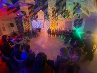 «Вместе» Школа Хогвартс, Сортавала