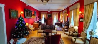 «Богдарня», Владимирская область