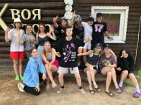 «Казачок», Владимирская область