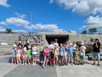 «Alternativa Camp», Екатеринбург